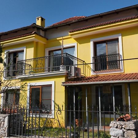 Villa Zuzu Marmaris Icmeler Daily Weekly Rentals ภายนอก รูปภาพ