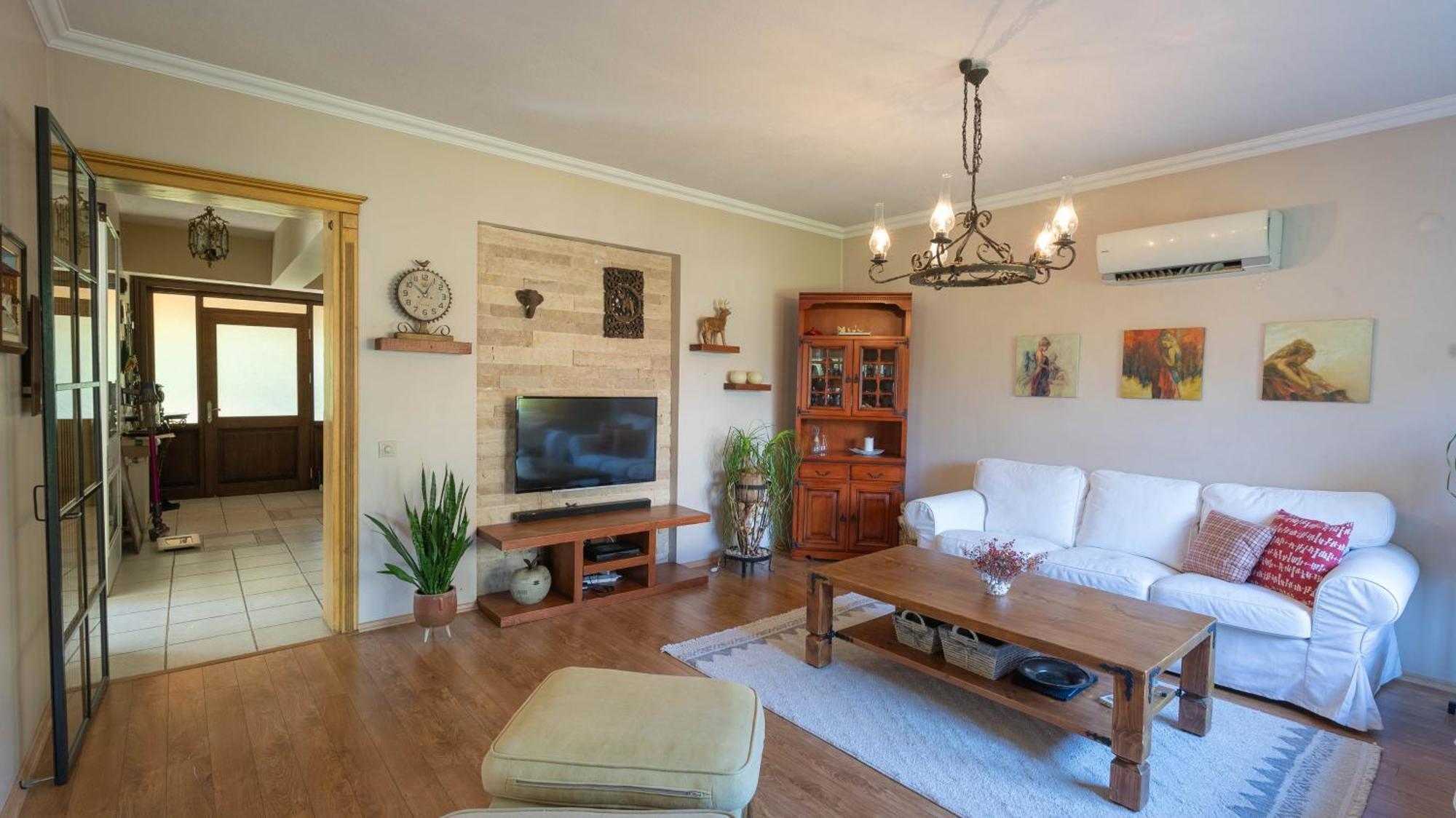 Villa Zuzu Marmaris Icmeler Daily Weekly Rentals ภายนอก รูปภาพ