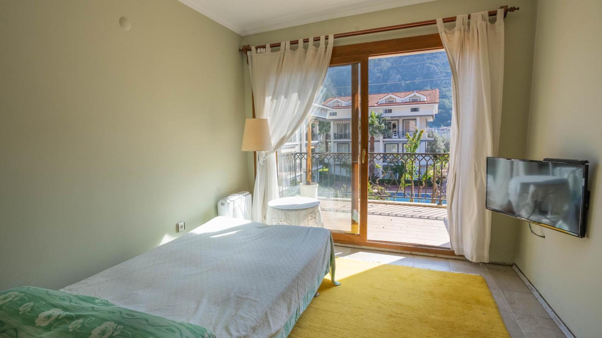 Villa Zuzu Marmaris Icmeler Daily Weekly Rentals ภายนอก รูปภาพ