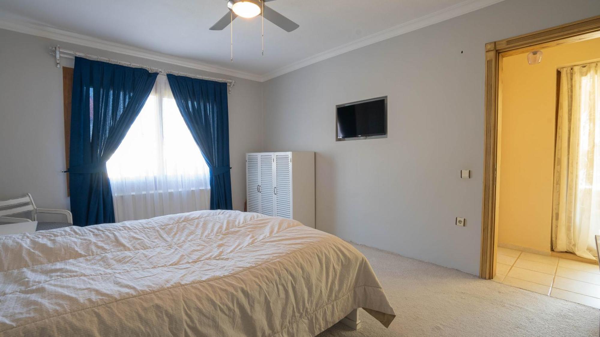 Villa Zuzu Marmaris Icmeler Daily Weekly Rentals ภายนอก รูปภาพ