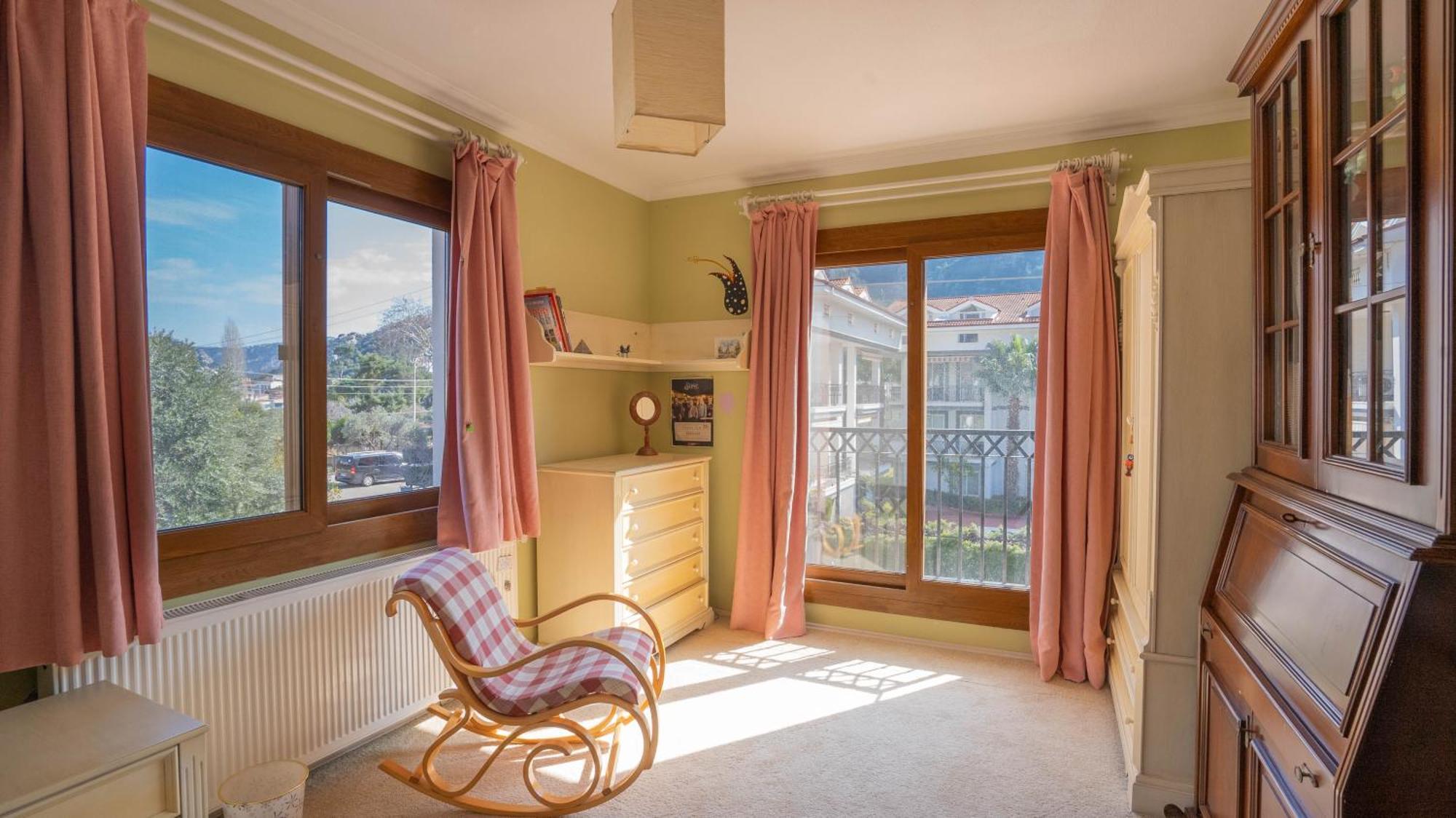 Villa Zuzu Marmaris Icmeler Daily Weekly Rentals ภายนอก รูปภาพ