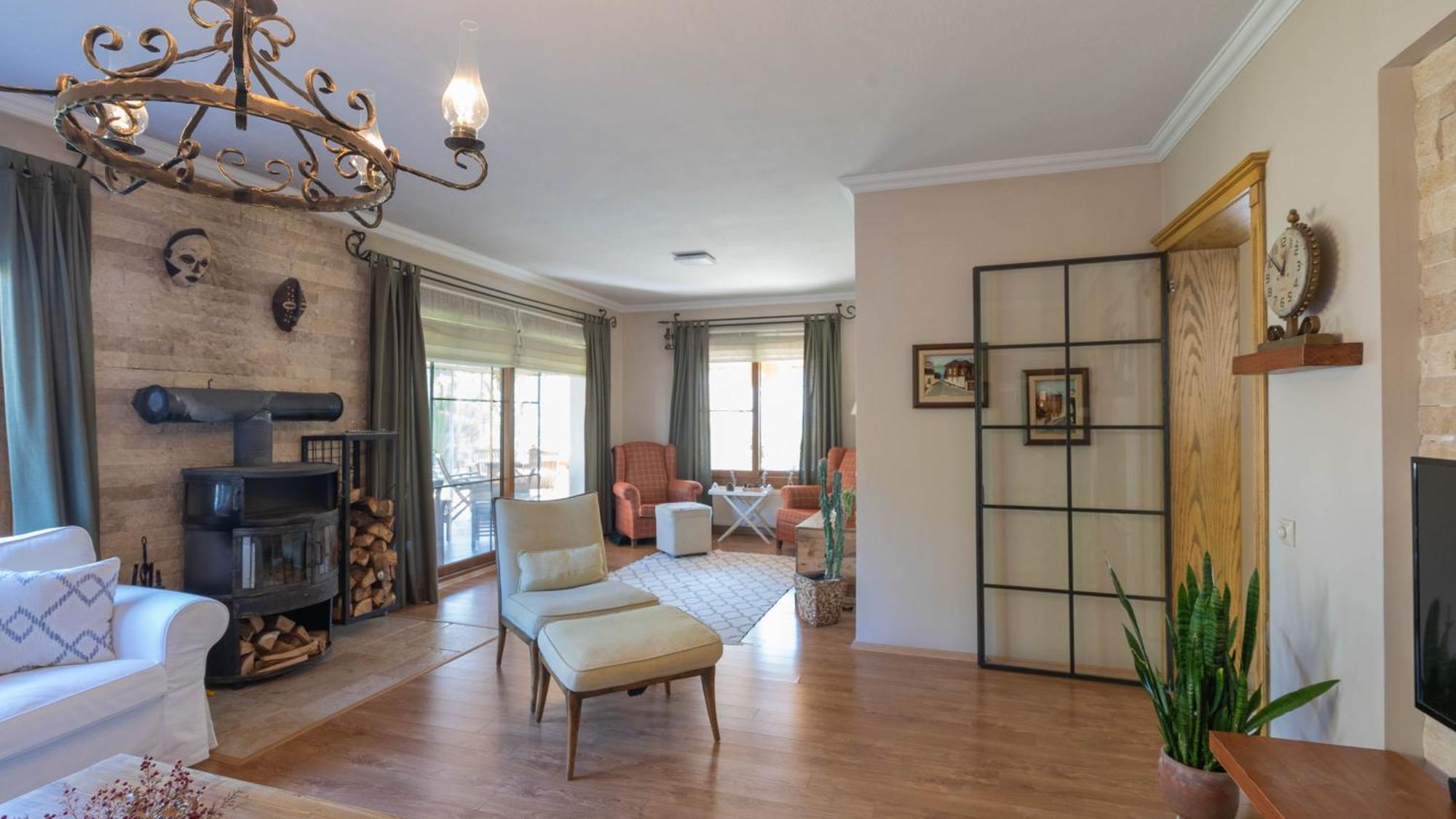 Villa Zuzu Marmaris Icmeler Daily Weekly Rentals ภายนอก รูปภาพ