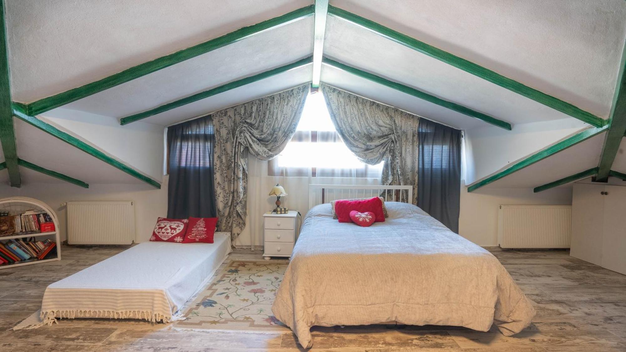 Villa Zuzu Marmaris Icmeler Daily Weekly Rentals ภายนอก รูปภาพ